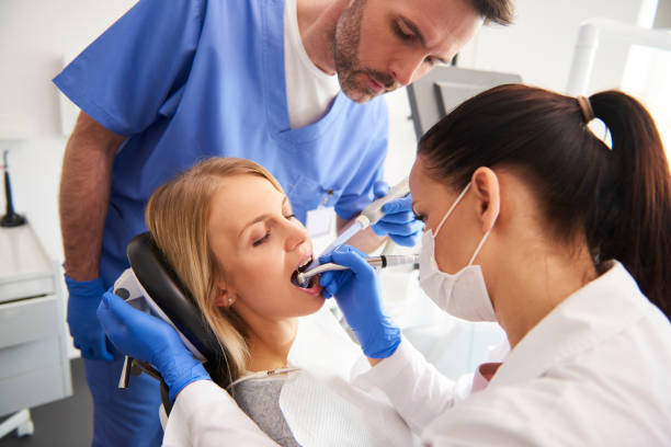 Best Veneers and Lumineers  in Barnhart, MO