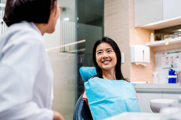 Dental Bonding in Barnhart, MO