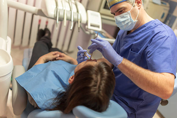 Trusted Barnhart, MO  Holistic Dental Services Experts