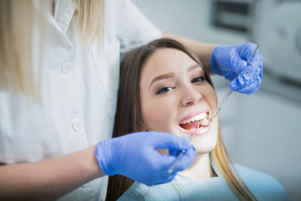 Dental X-Rays and Imaging in Barnhart, MO